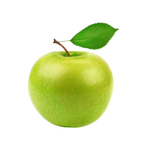 Natuurlijk groene appel vloeibaar aroma 250ml