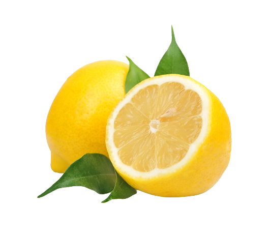 Natuurlijk citroen vloeibaar aroma 250ml