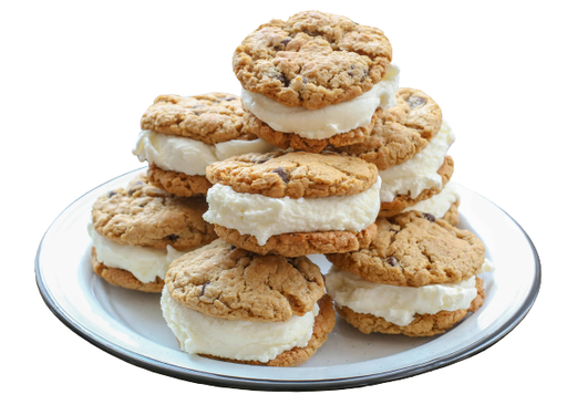 [1111250] Cookies & cream vloeibaar aroma 250ml