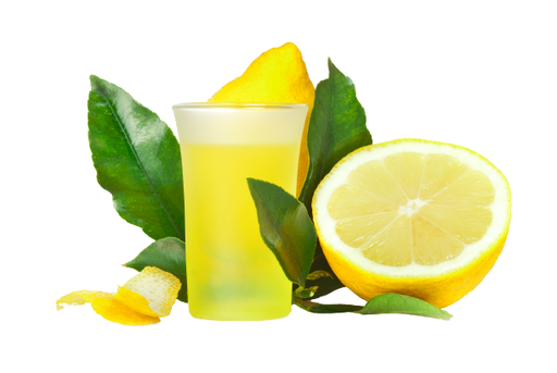 [4403250] Natuurlijk limoncello vloeibaar aroma (2.0) 250ml